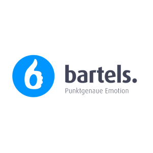 Logo Agentur bartels.