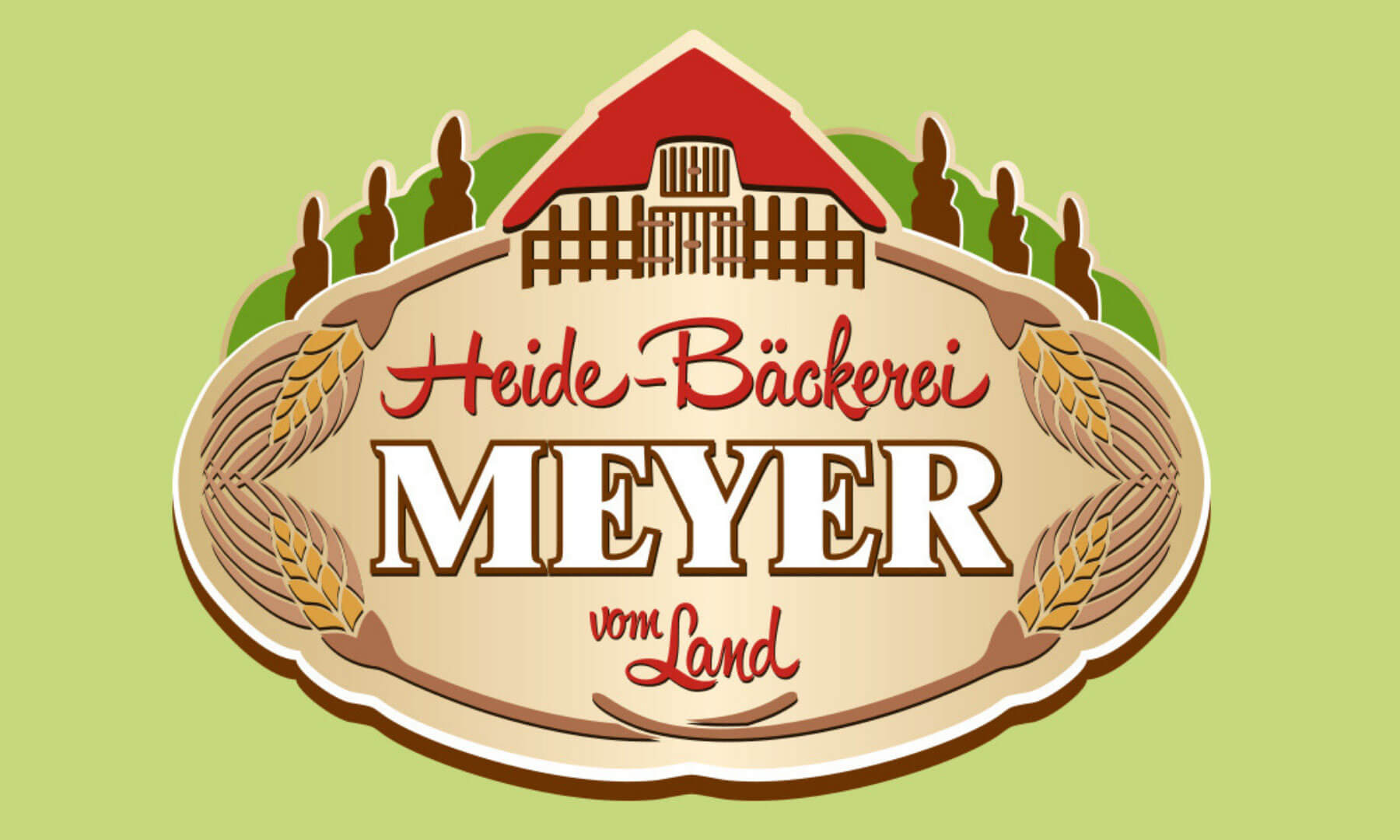 Social Media Strategie für Heidebäckerei Meyer