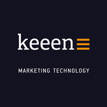 keeen - Marketing Technology